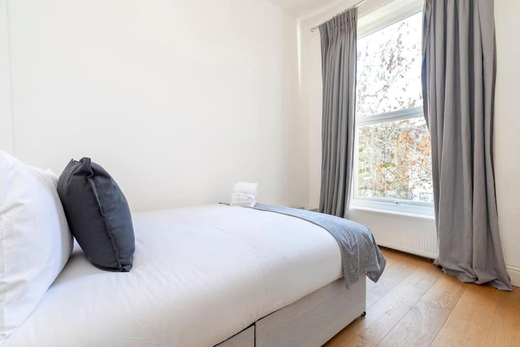 Appartamento Charming 2 Bedroom Flat In Kensington *