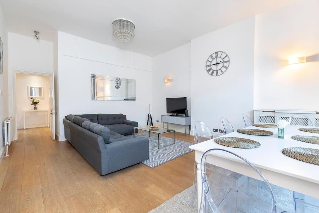 Appartamento Charming 2 Bedroom Flat In Kensington