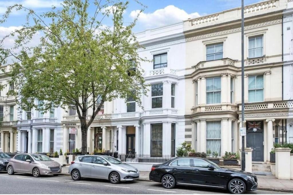 Appartamento Charming 2 Bedroom Flat In Kensington *