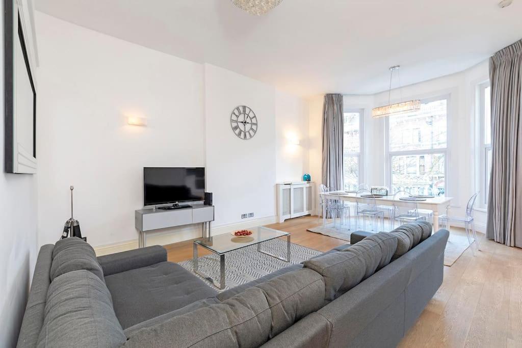 Appartamento Charming 2 Bedroom Flat In Kensington